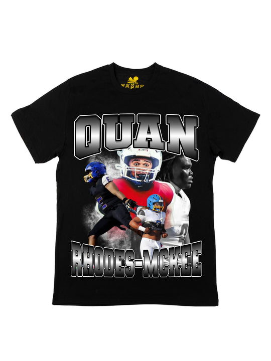 Quan Rhodes-McKee Oversized Print