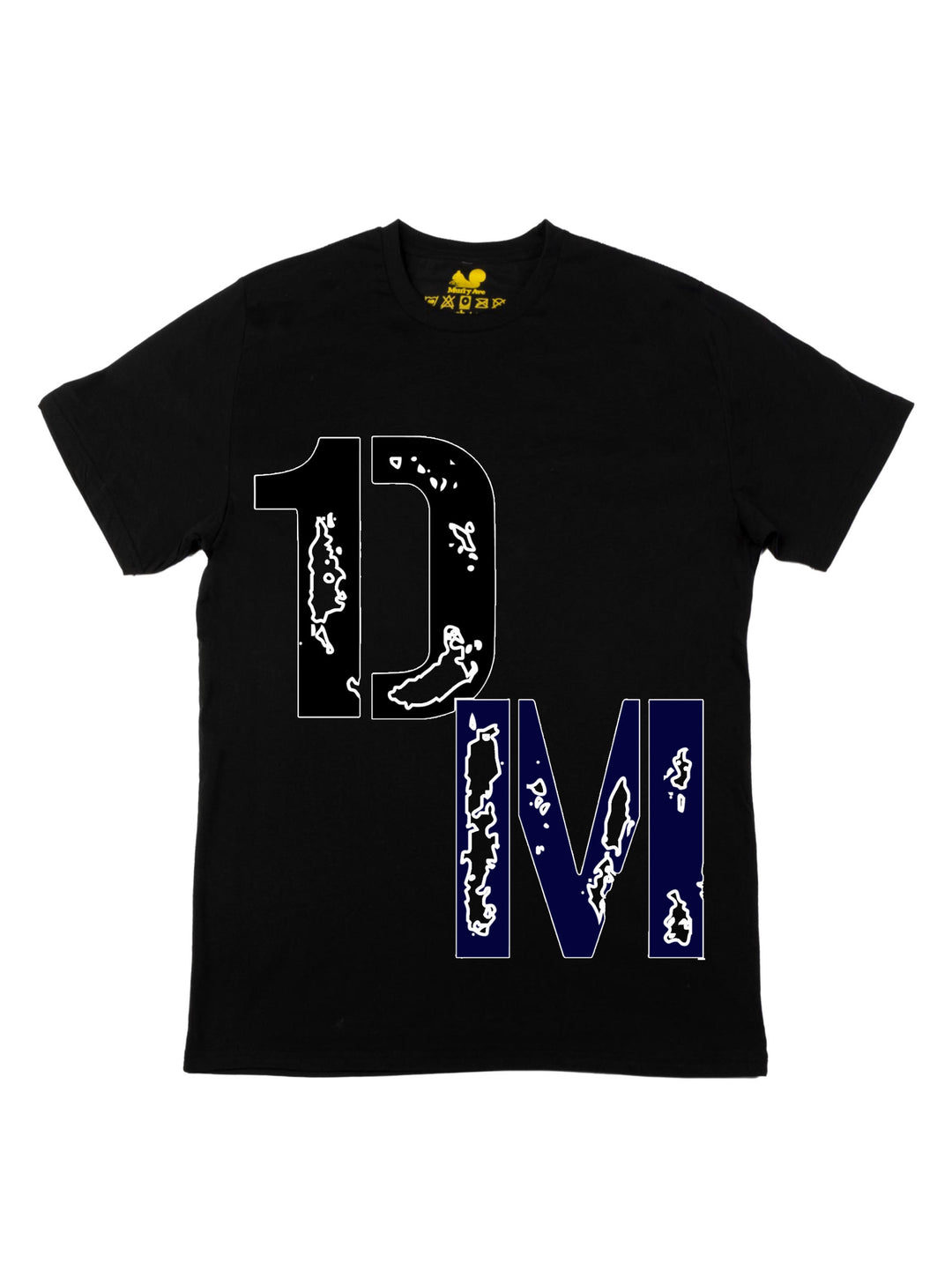 Damarion McCaskill Oversized Print