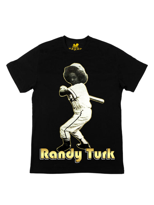 Randy Turk Oversized Print
