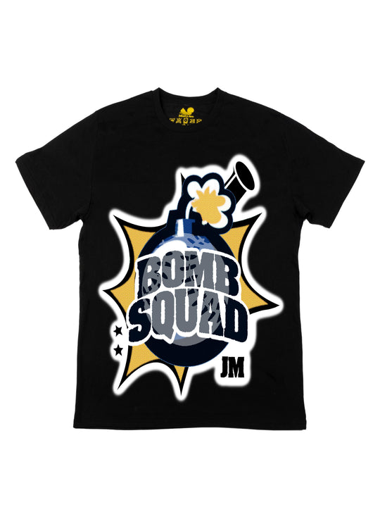Bomb Squad Oversized Print