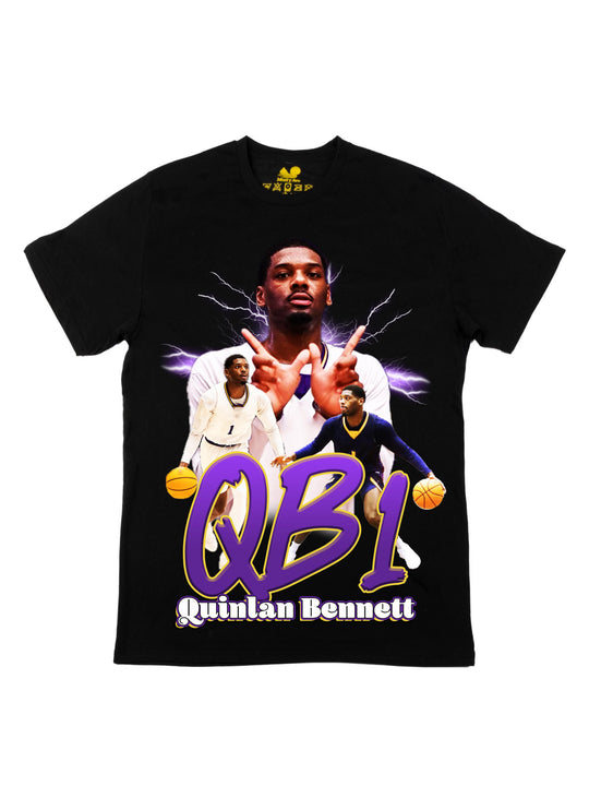 Quinlan Bennett Oversized Print