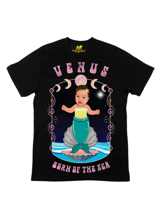 Venus Oversized Print