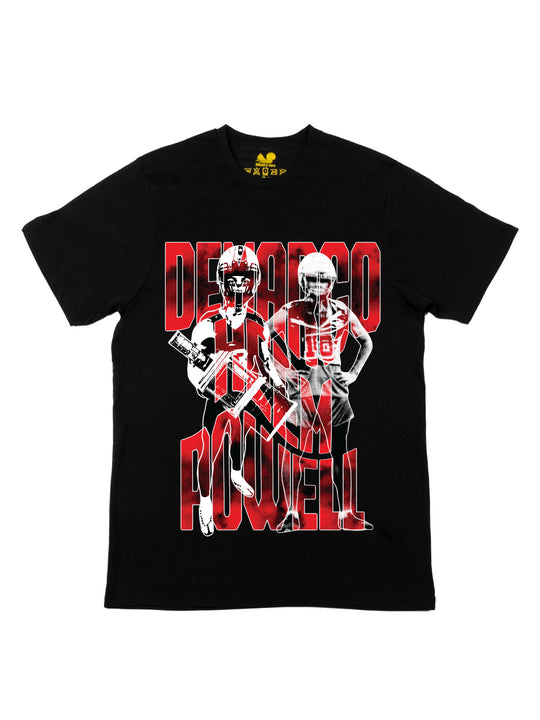 DeMarco Heem Powell Oversized Print