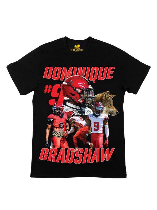 Dominique Bradshaw Oversized Print