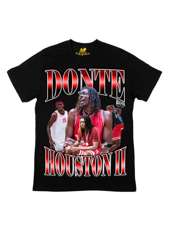 Donte Houston Oversized Print