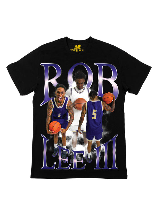 Rob Lee III Oversized Print