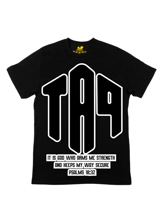 Taeshawn Alston Oversized Print