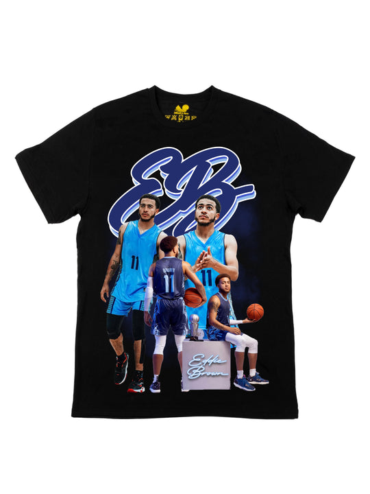 Eddie Brown Oversized Print
