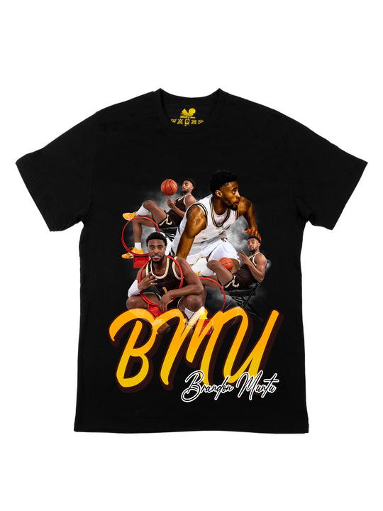 Brandon Muntu Oversized Print