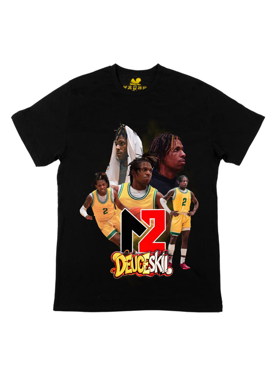 Mikel Forrest Oversized Print