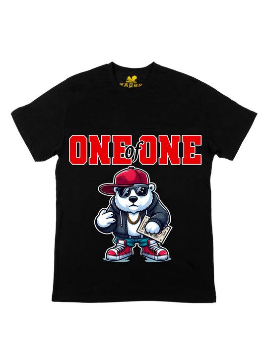 JeQuan Lewis Oversized Print