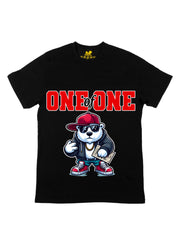 JeQuan Lewis Oversized Print