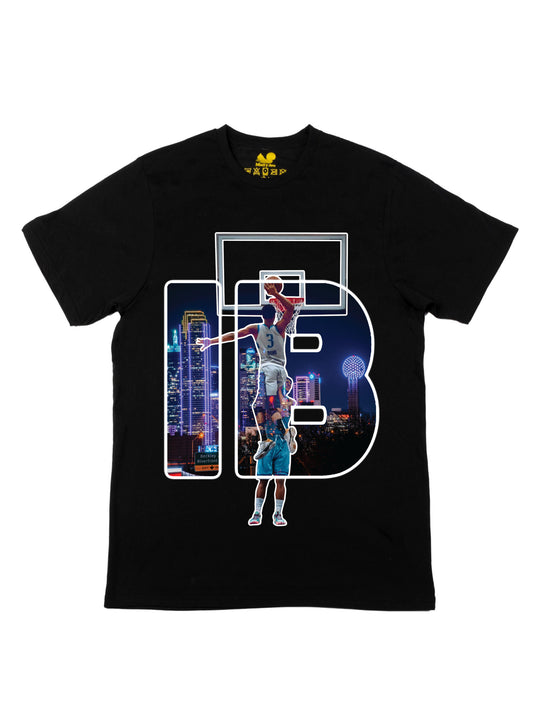 Isaiah Brown Oversized Print