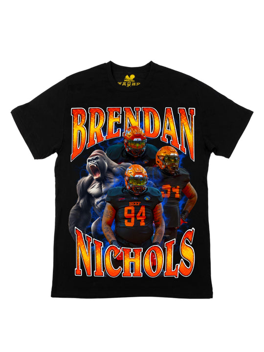Brendan Nichols Oversized Print