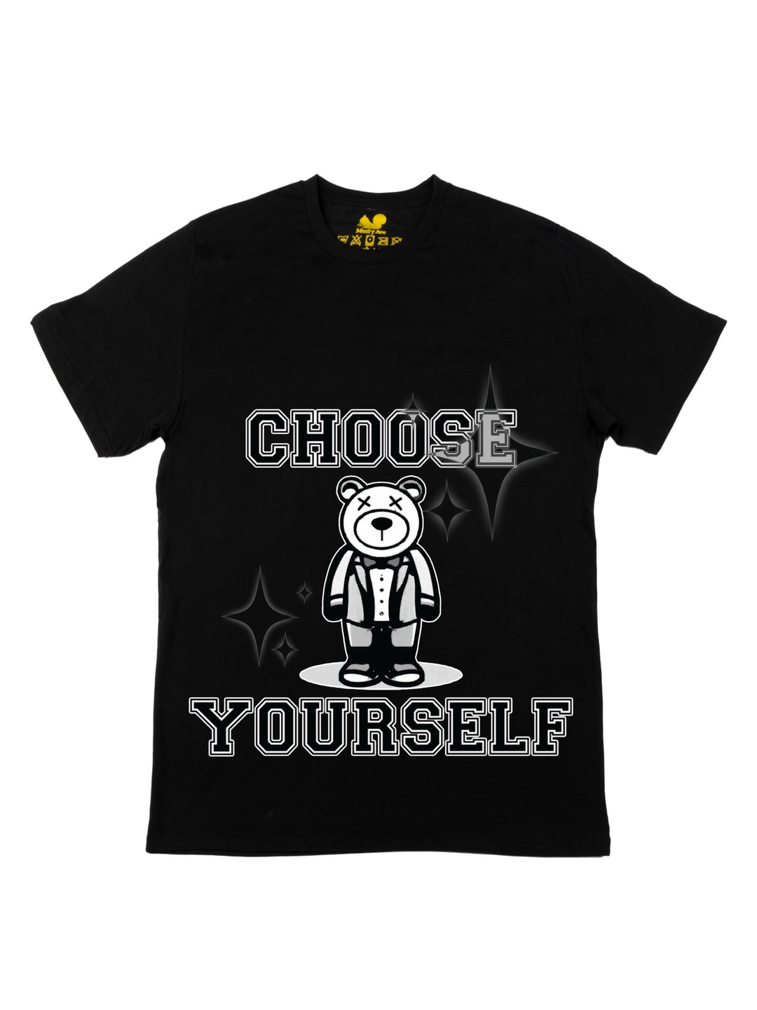 Choose Yourself Oversized Print