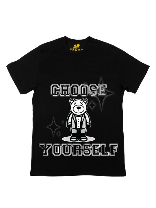 Choose Yourself Oversized Print