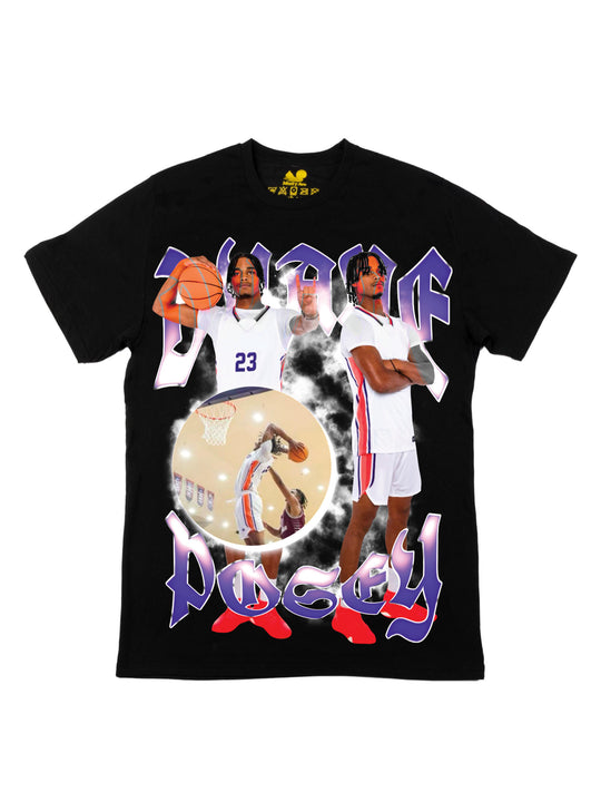 Duane Posey Oversized Print