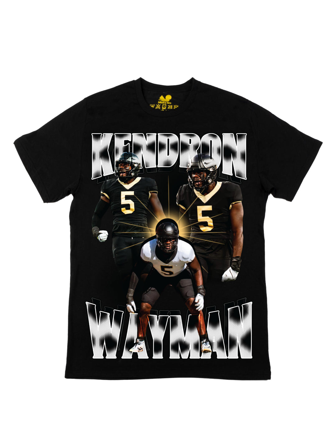 Kendron Wayman Oversized Print