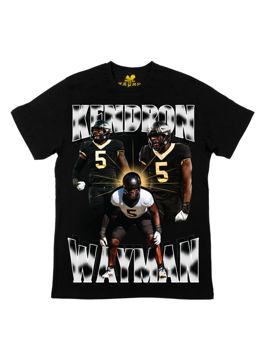 Kendron Wayman Oversized Print