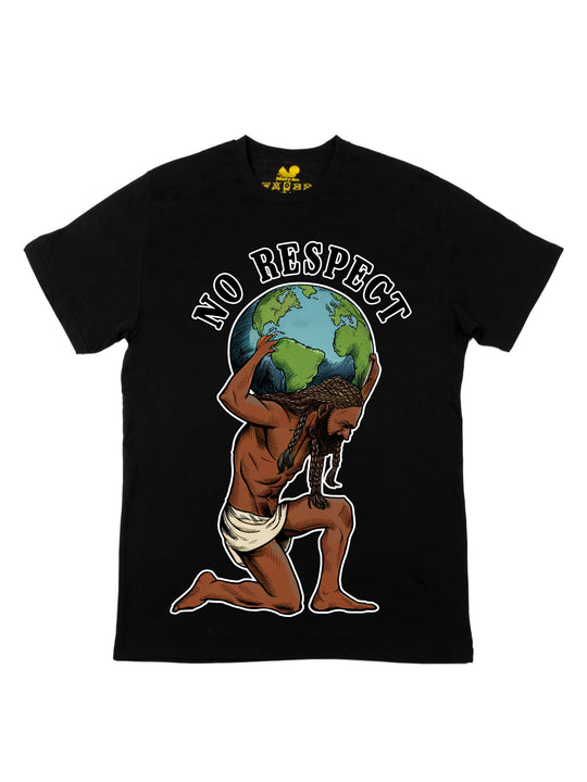John Wesley Murry Oversized Print