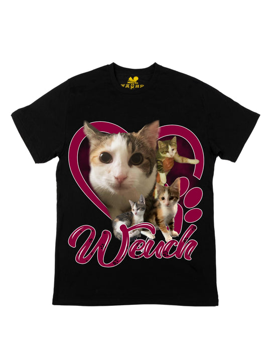 Weuch Oversized Print