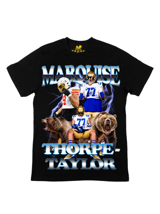 Marquise Thorpe Taylor Oversized Print