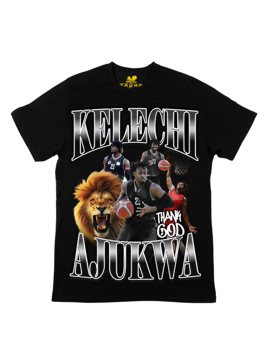 Kelechi Austin Ajukwa Oversized Print