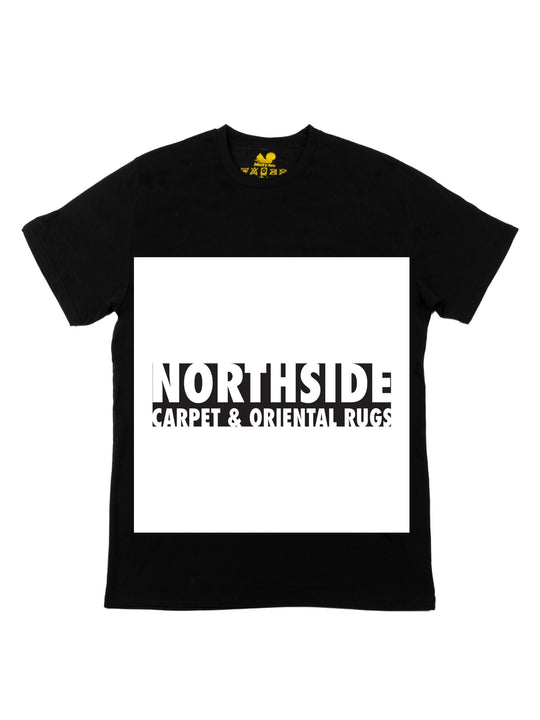 Northside Carpet Oversized Print