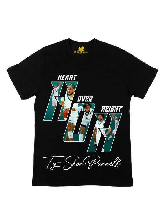 TyShon Pannell Oversized Print