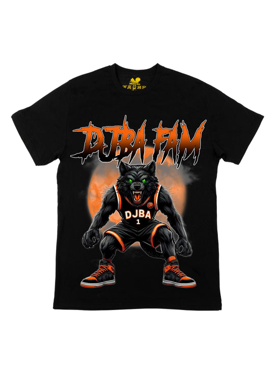 DJBAFAM Oversized Print