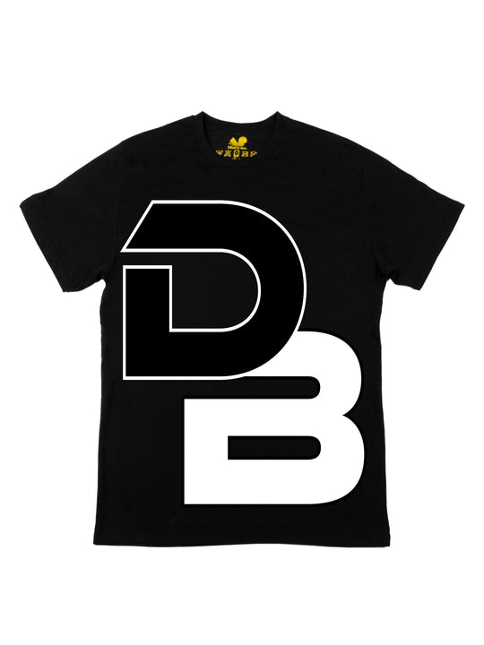 DJ Bates Oversized Print