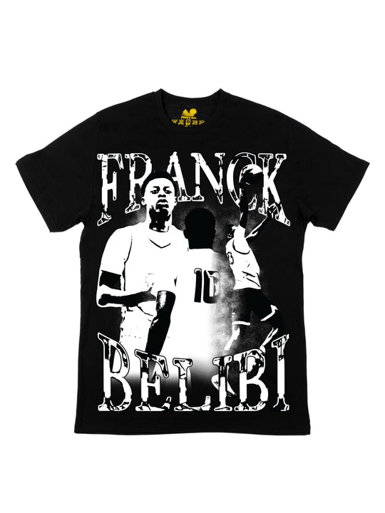 Franck Belibi Oversized Print