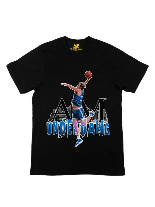Underdawg Oversized Print