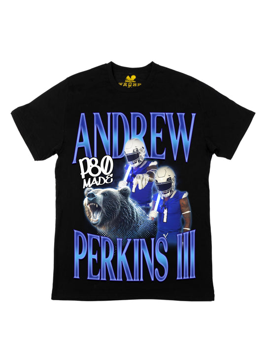 Andrew Perkins III Oversized Print
