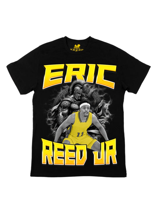 Eric Reed Jr. Oversized Print