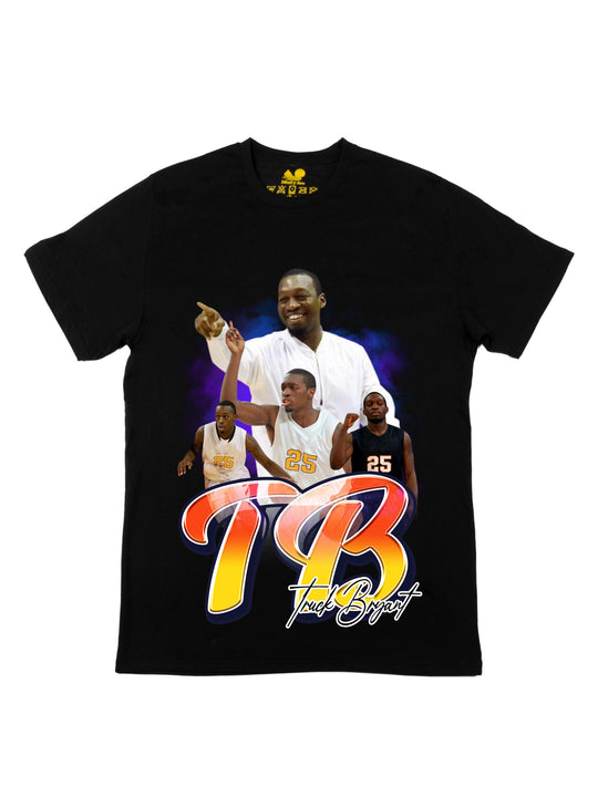 Truck Bryant Oversized Print