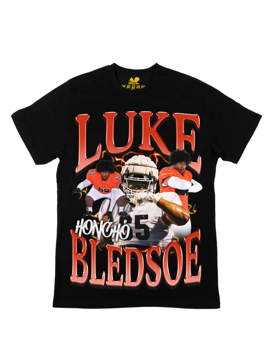 Luke Bledsoe Oversized Print