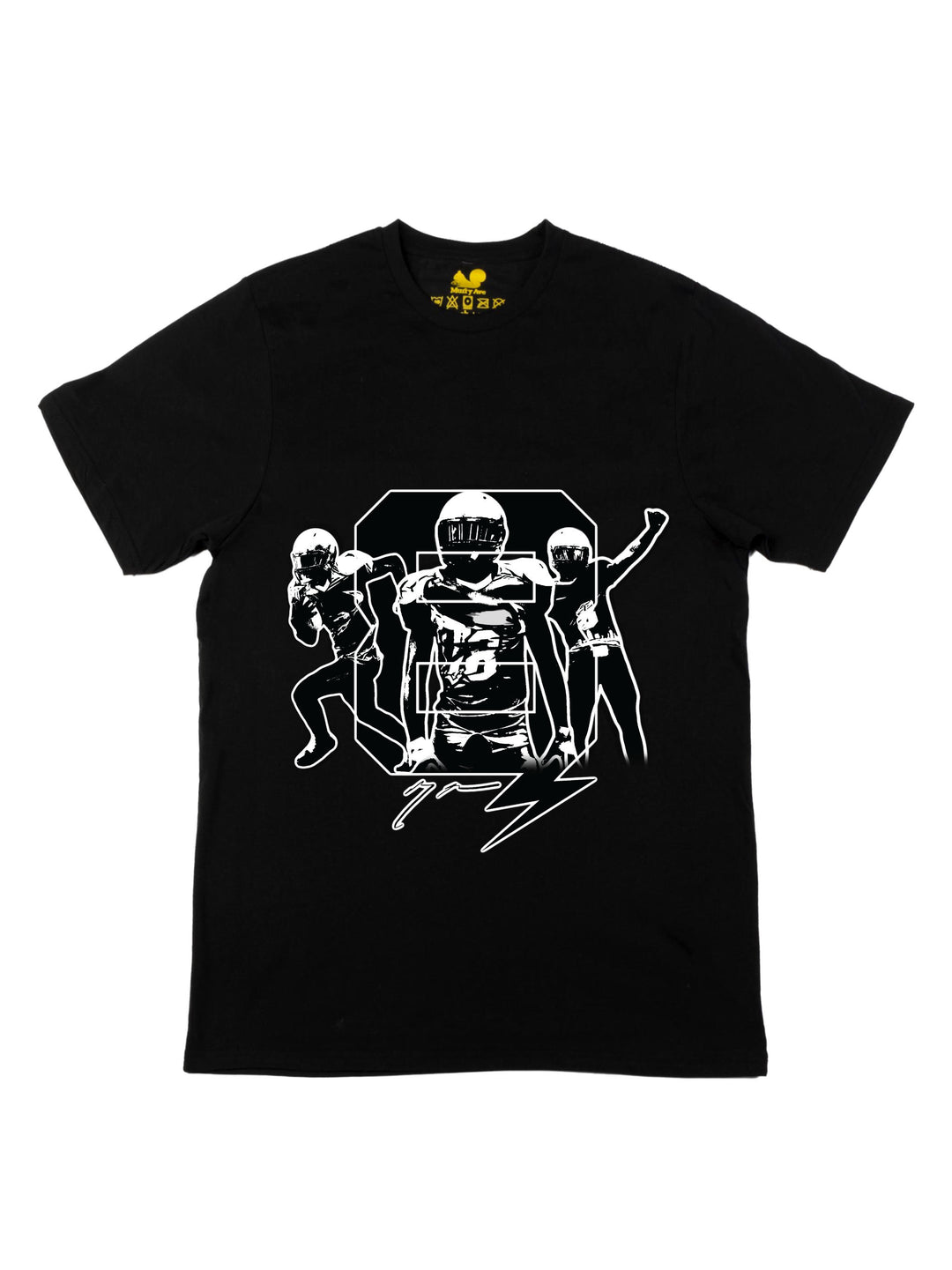 Living Proof Oversized Print