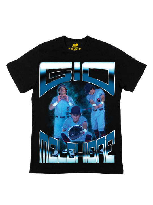 Gio Melchione Oversized Print