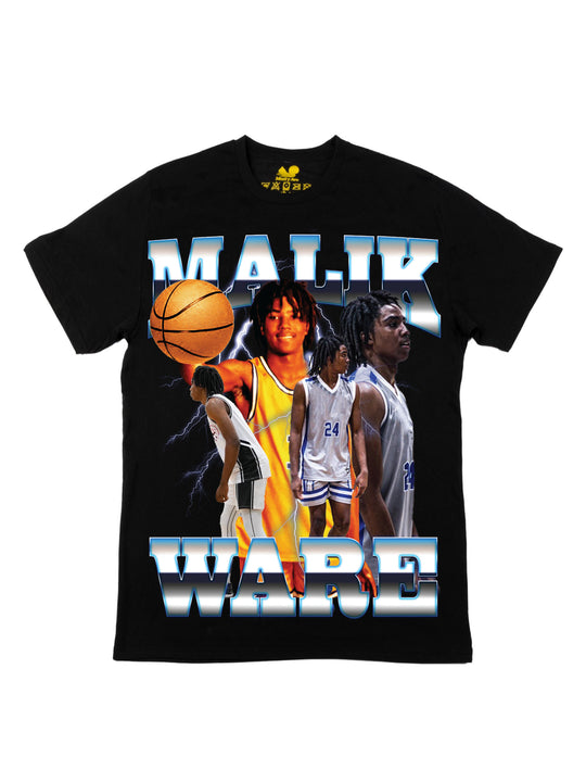 Malik Ware Oversized Print