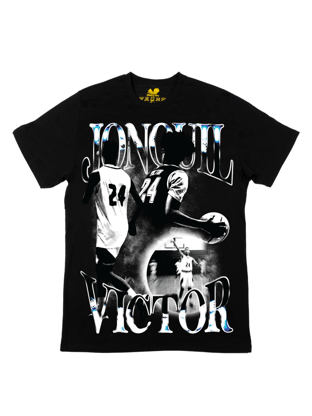 Jonquil Victor Oversized Print