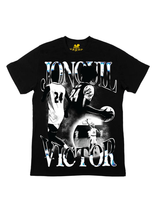 Jonquil Victor Oversized Print