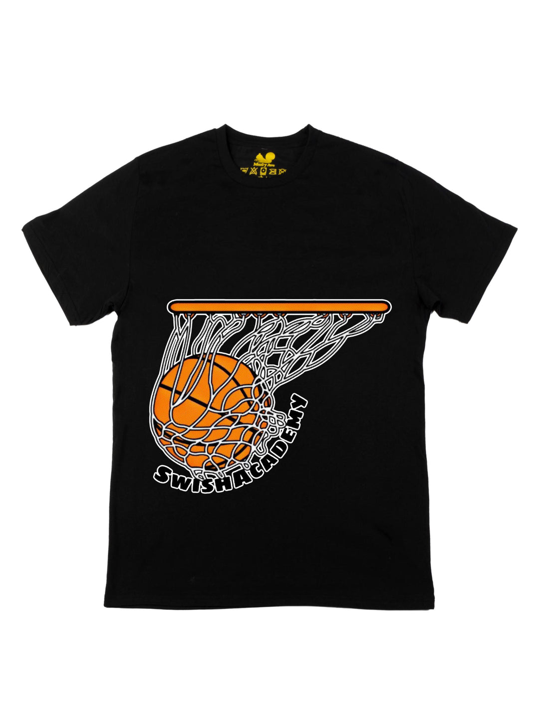 Swish Academy Oversized Print