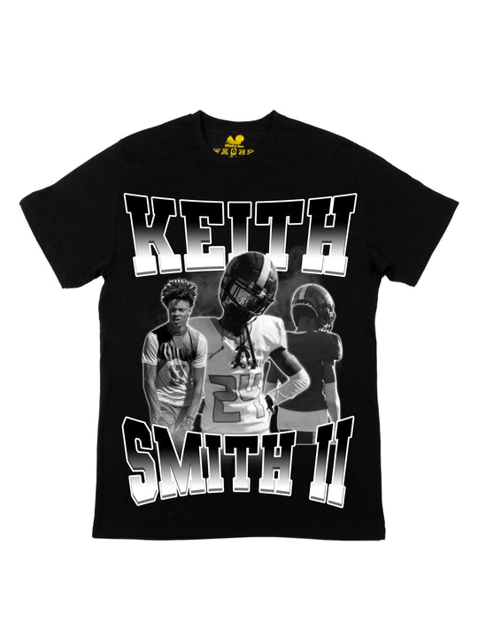 Keith Smith II Sauce Oversized Print