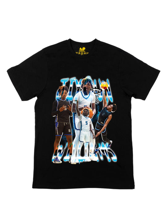 Jiyoun Williams Oversized Print