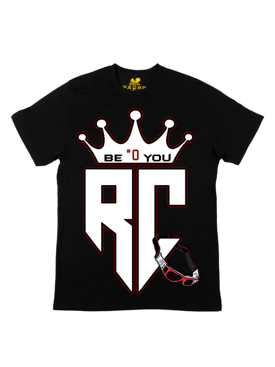 Rico Coleman Oversized Print