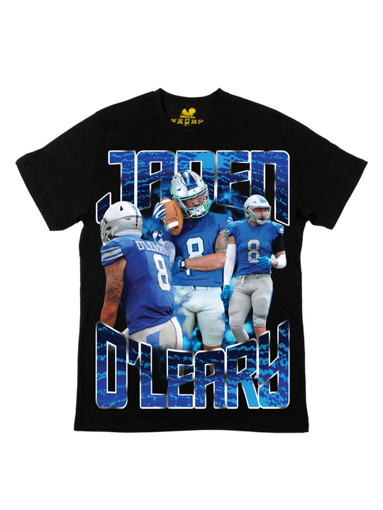 Jaden Oleary Oversized Print