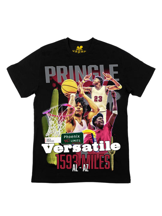 Nick Pringle Oversized Print