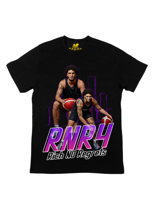 Richard Nunez Rivera Oversized Print