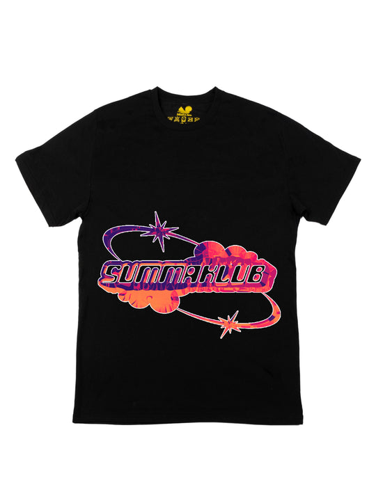 Summa Klub Oversized Print